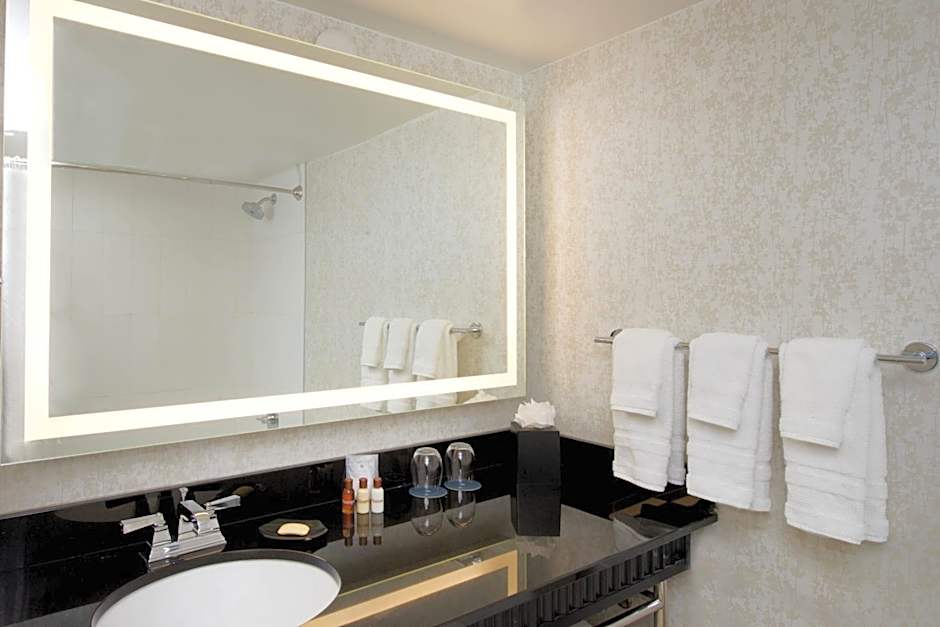 Sheraton Miami Airport Hotel & Executive Meeting Center