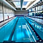 Luxary Condo Downtown Vancouver with free parking