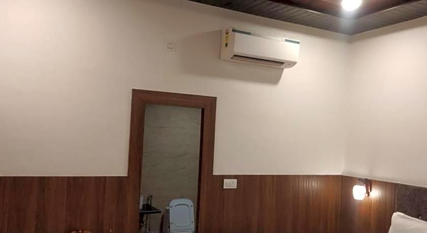 Hotel Zen