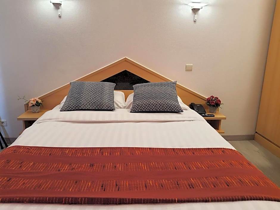 Hotel New Flanders
