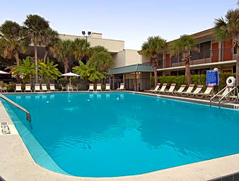 Ramada by Wyndham Kissimmee Gateway