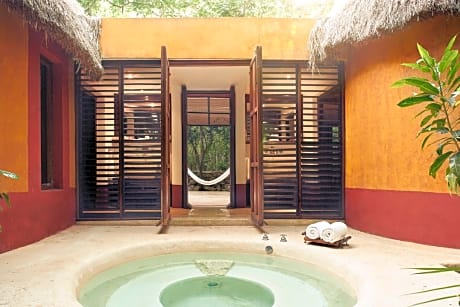 One Bedroom Maya Villa