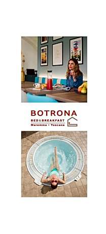 Botrona B&B