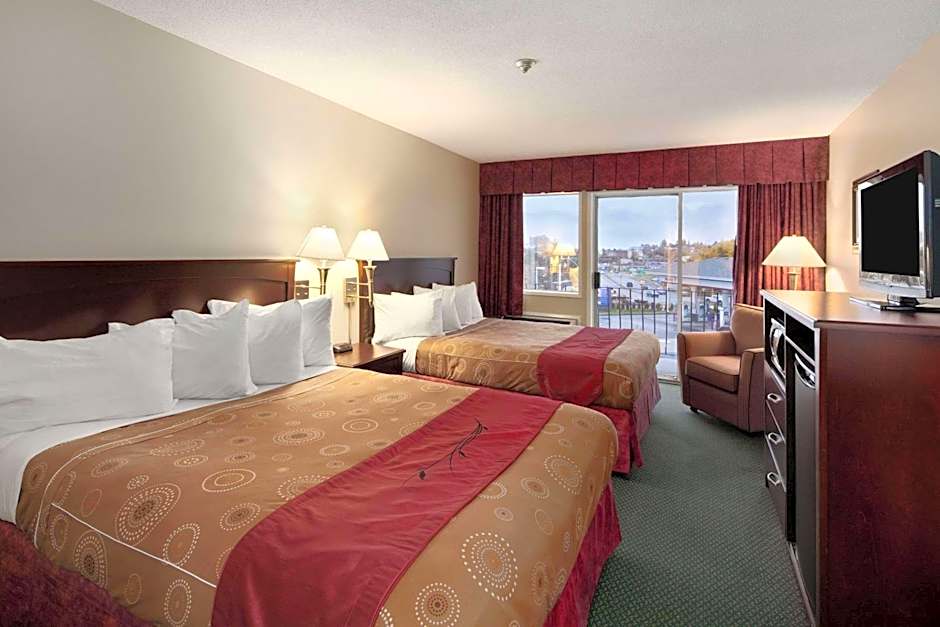 Travelodge by Wyndham Nanaimo