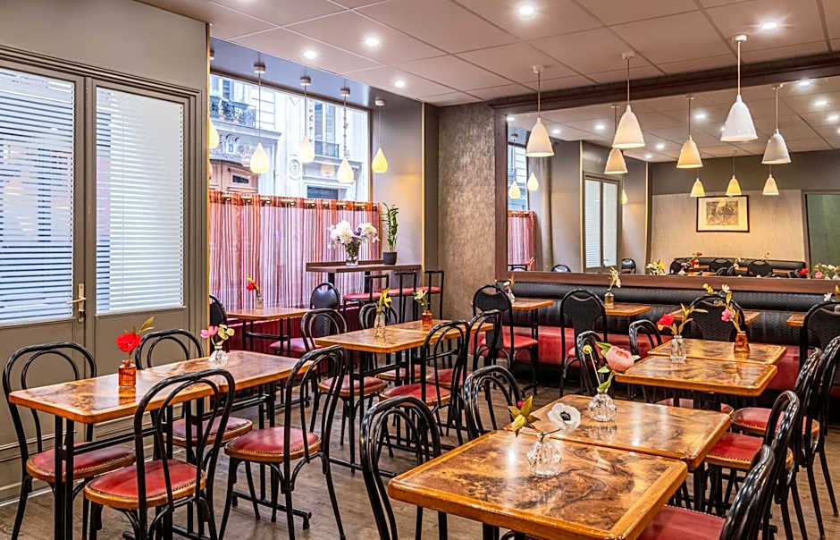 Grand Hôtel De Turin