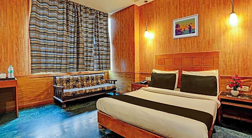 Hotel O One Hotel