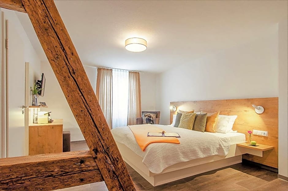 Adler 1604 Boutique Hotel mit Restaurant im Schwarzwald