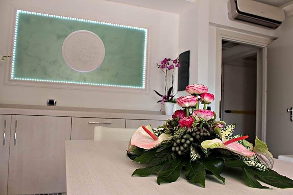 Boutique Hotel Paradiso Bovelacci