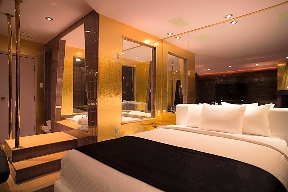 Spa & Hôtel Le Finlandais