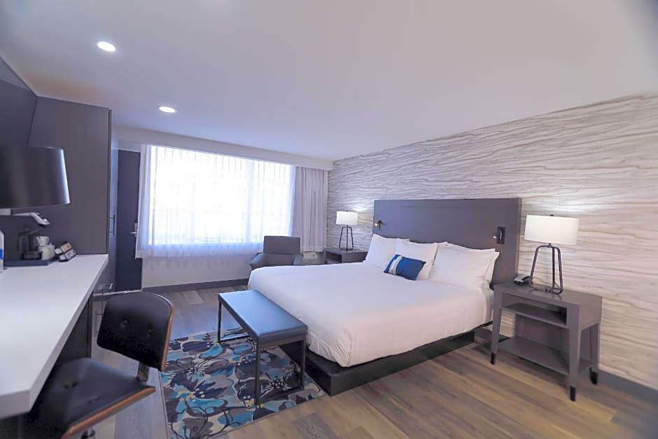Treasure Bay Casino & Hotel-Adults Age 21 and Above