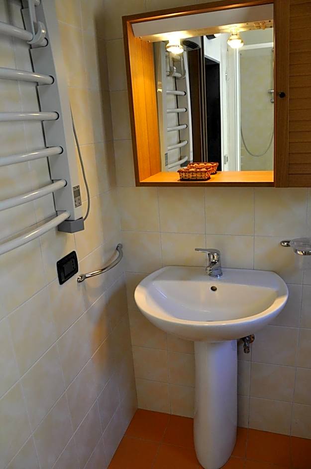 B&B Al Centro Storico – Nicolosi, CA