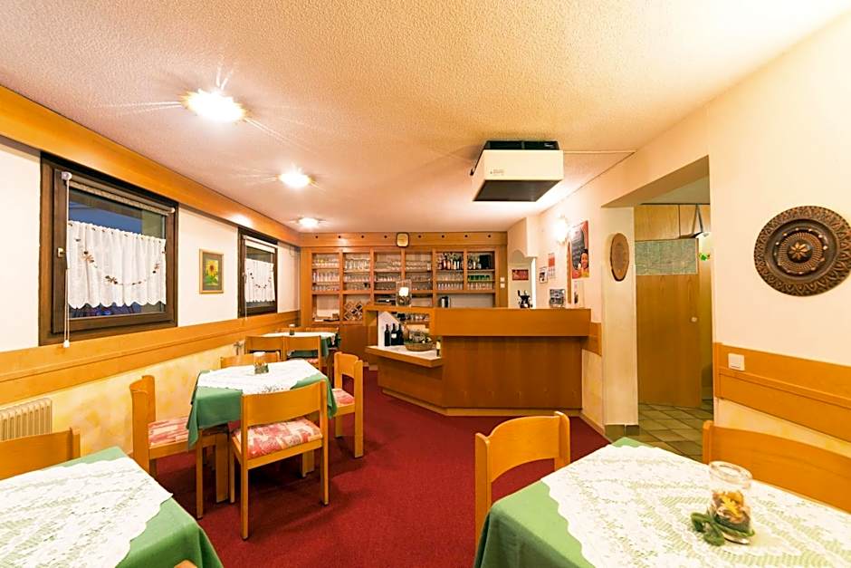 Hotel Vital Bad Bleiberg