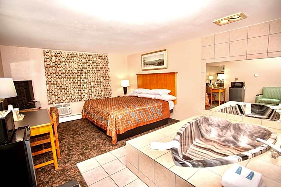 Budget Inn Cicero