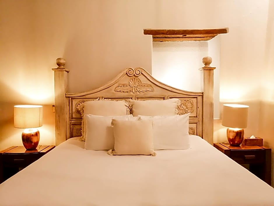 Casona Alonso 10- Hotel Boutique