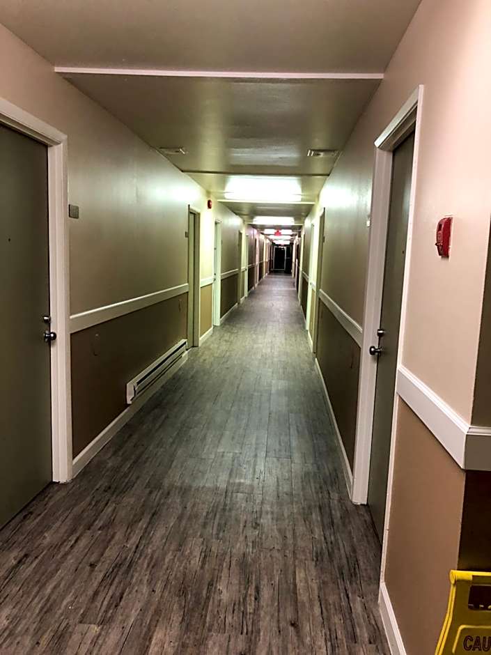 Valued Stay Madison