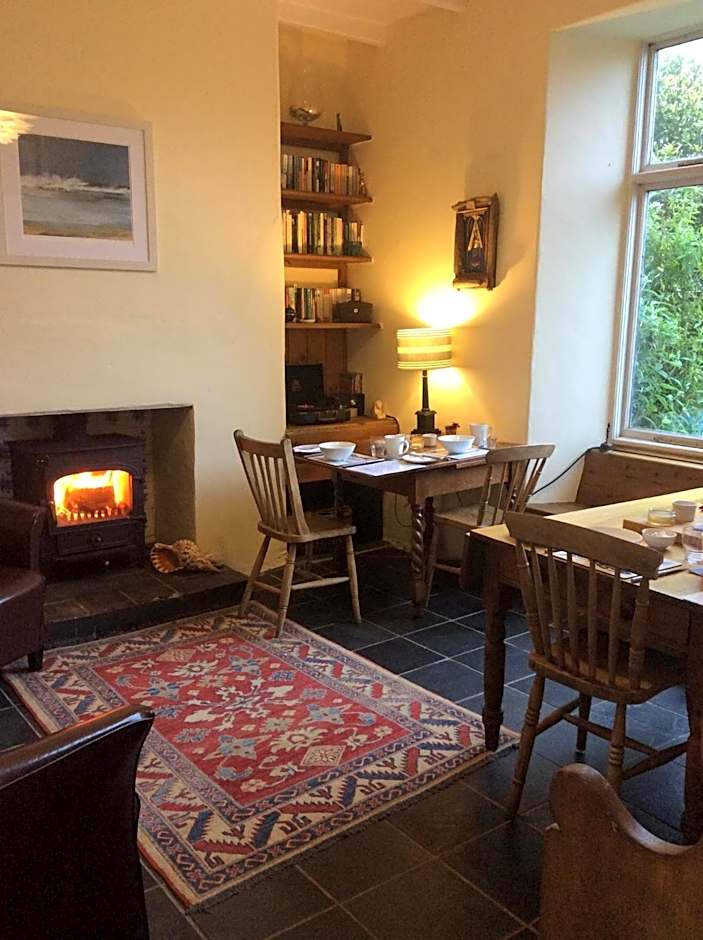 The Old Post House B&B