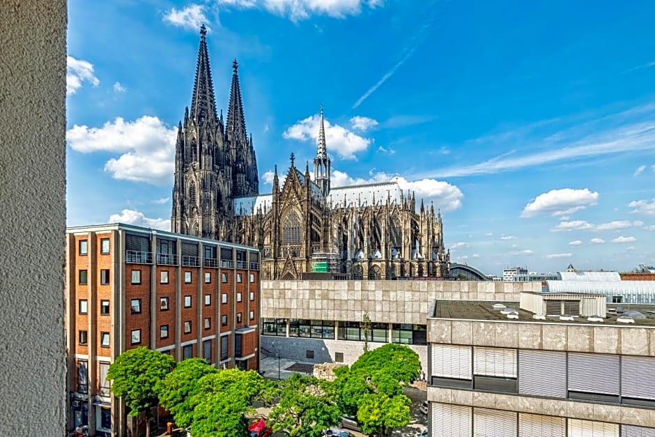 CityClass Hotel Europa am Dom