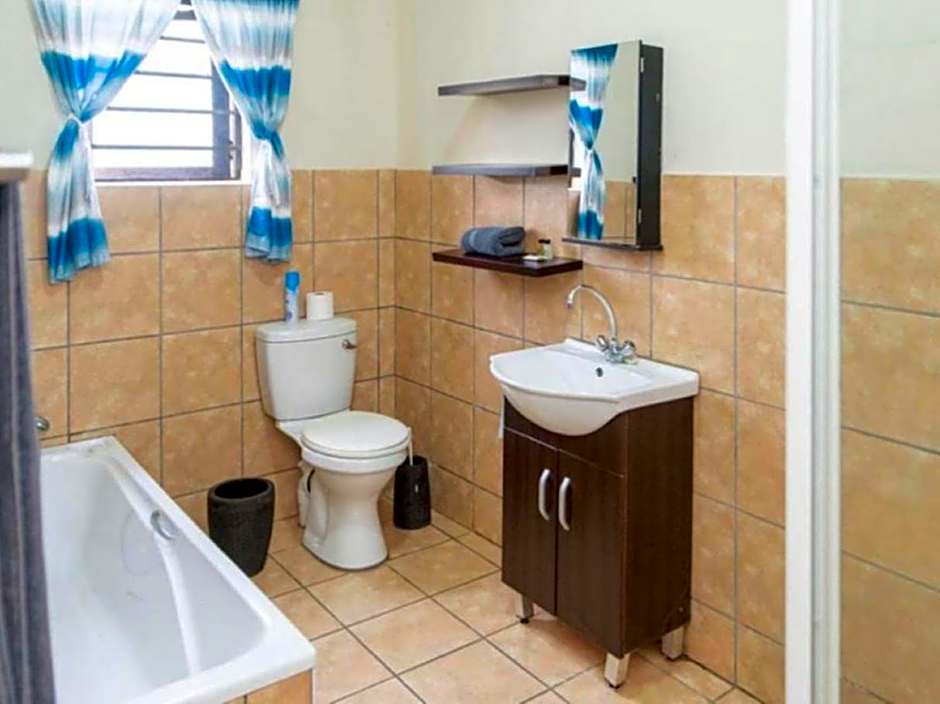 Gracelands Beach Lodge