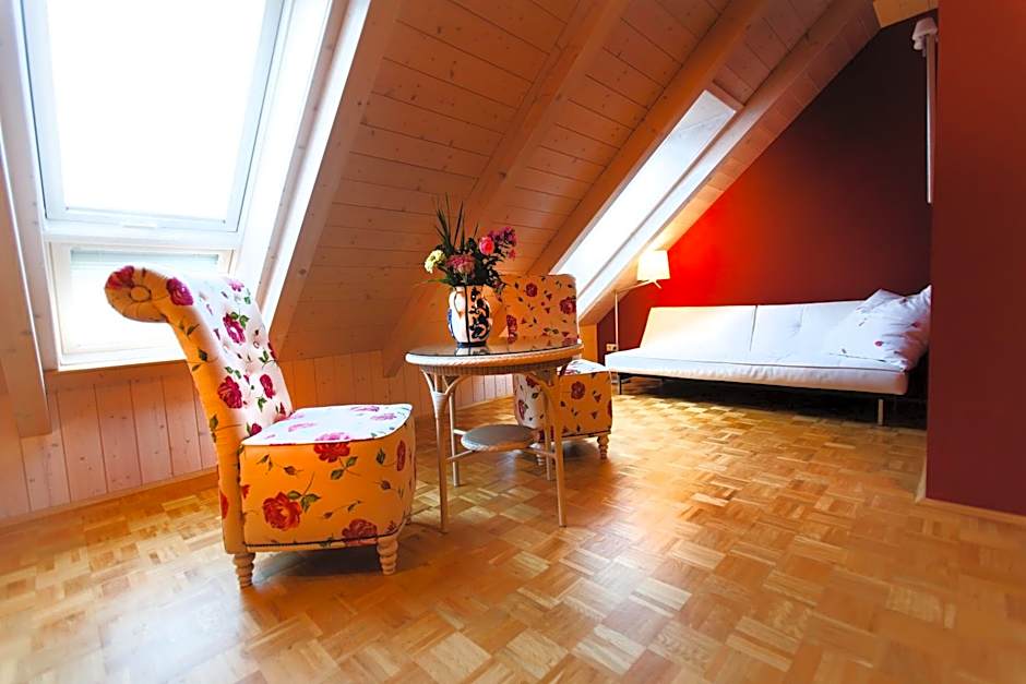 Gästehaus Craintaler Mühle B&B