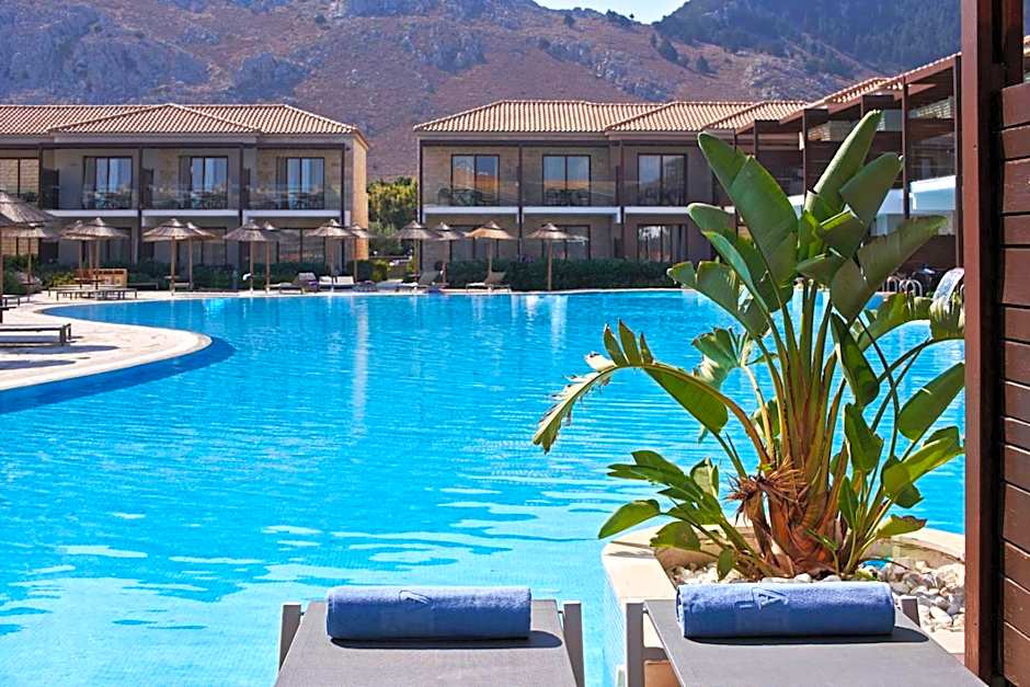 Atlantica Holiday Village Rhodes