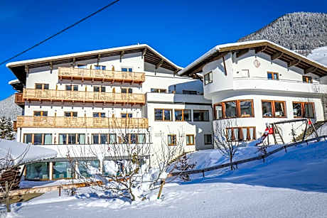 Hotel Edelweiss Superior