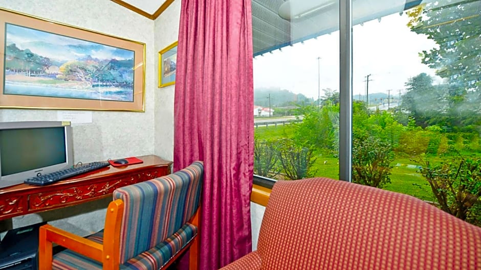 M Star Hotel Covington