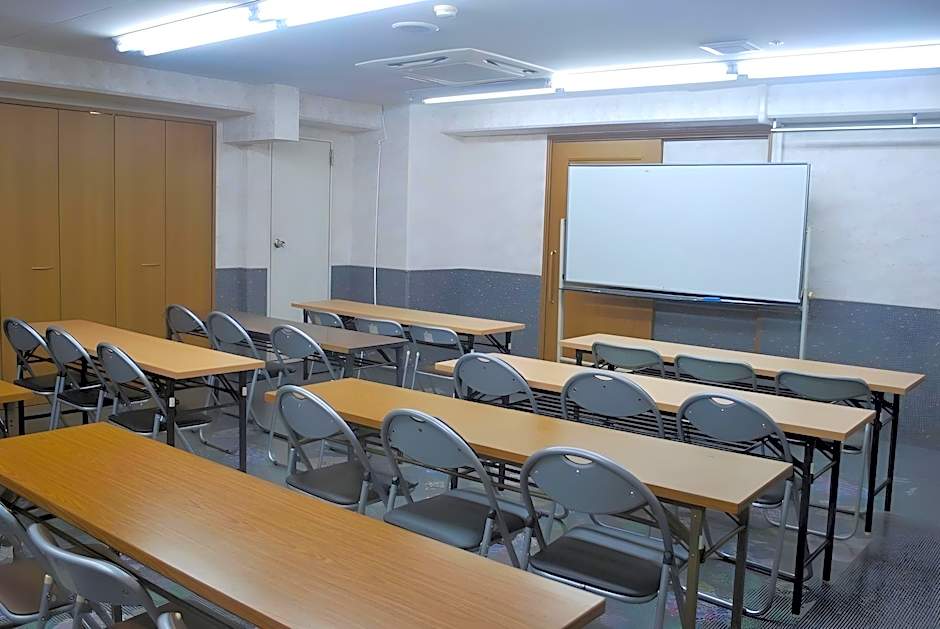 HOTEL CITY INN WAKAYAMA Wakayama-Ekimae