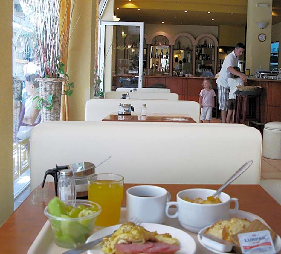 Hotel Marko