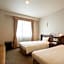 JR-East Hotel Mets Fukushima