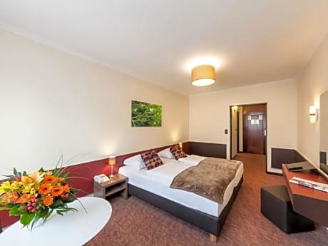Hotel Hansahof Bremen