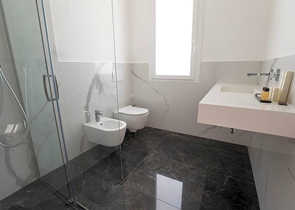 Thalya Luxury Rooms