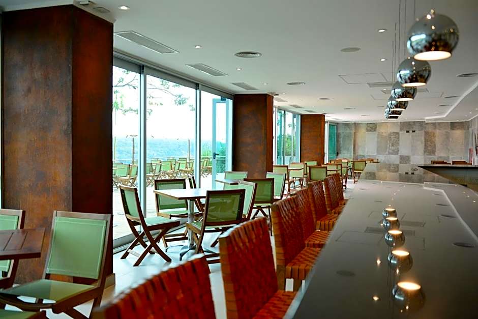 Hotel Guaminí Misión