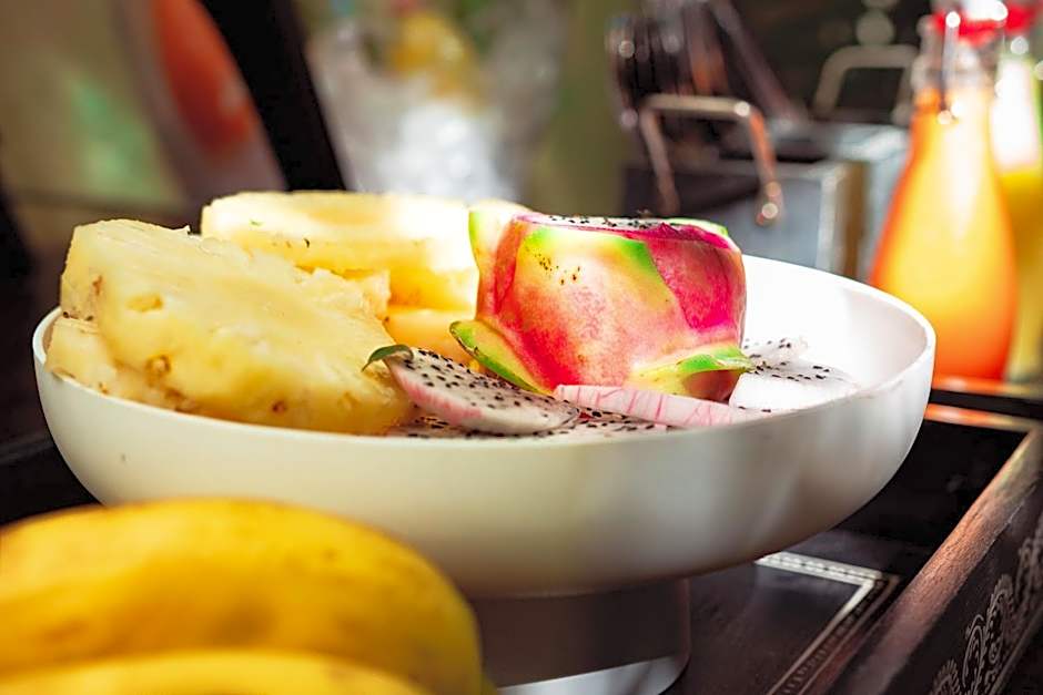 Terasu Riviera Maya Hotel & Spa, en Xcaret