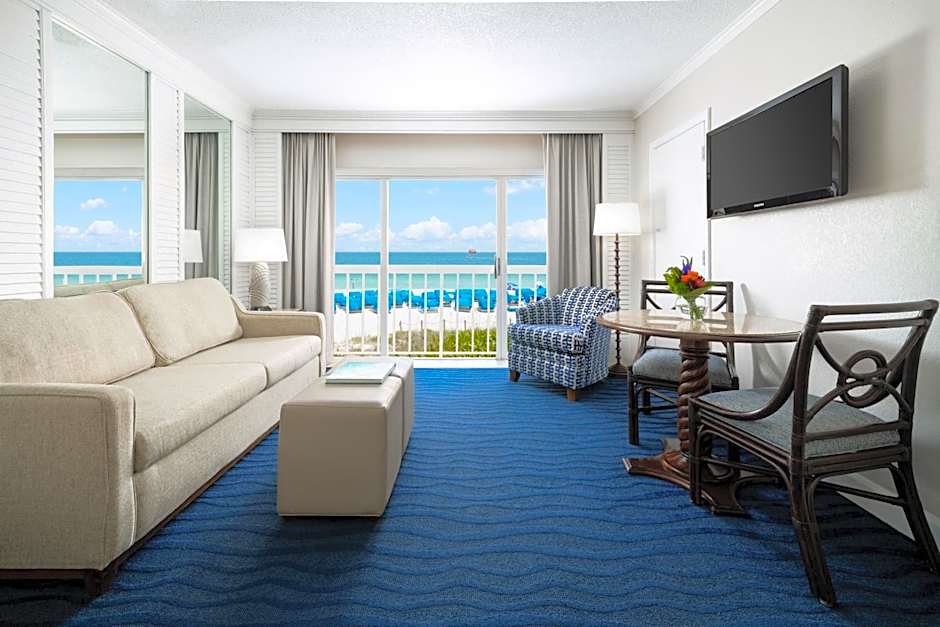 Island Grand at TradeWinds