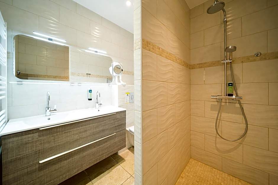 Hôtel La Bonne Auberge