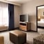 Radisson Hotel Ames Conference Center at ISU