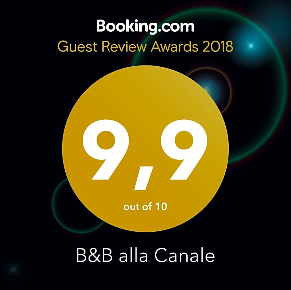 B&B alla Canale