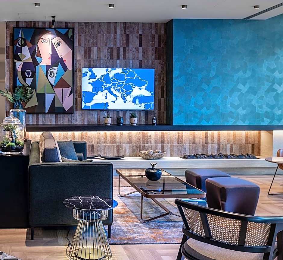 Centro Hotel Kurfurstendamm