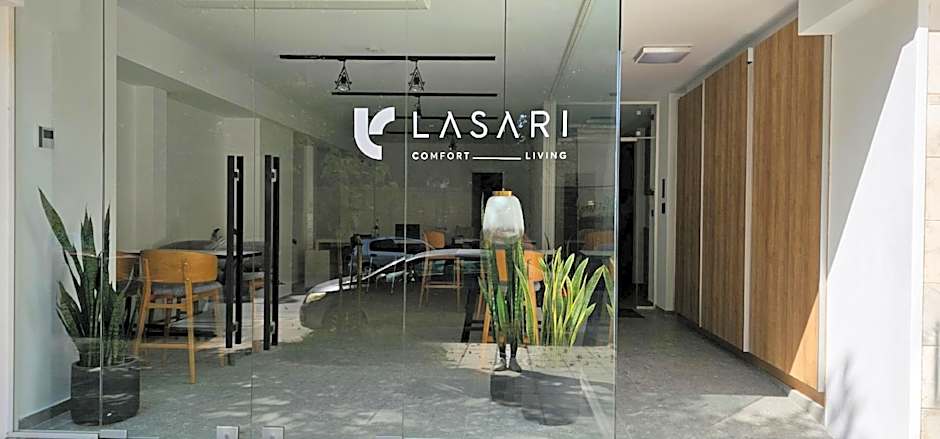 LASARI comfort living