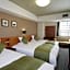Hotel Mystays Kyoto-Shijo