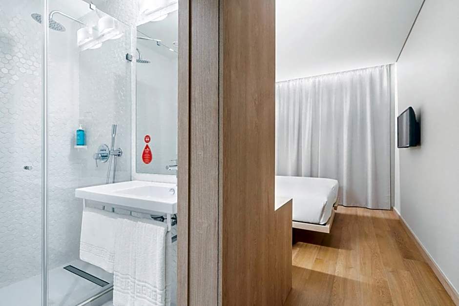 Moov Hotel Lisboa Oriente