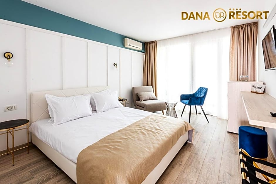 Hotel Dana Resort