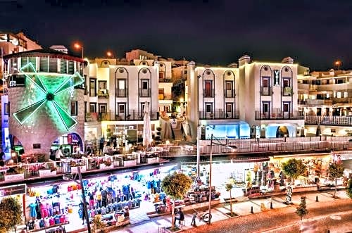 Sky Vela Hotel & Suites - All Inclusive