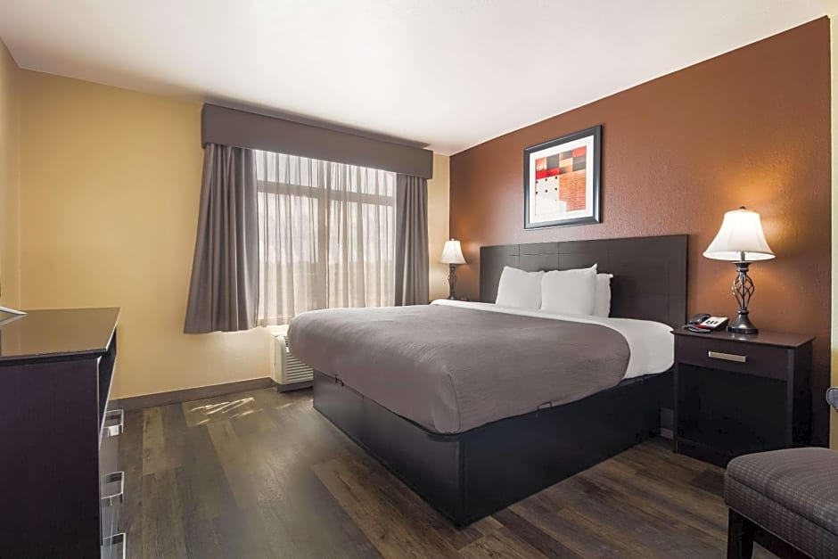 Quality Inn & Suites North Myrtle Beach