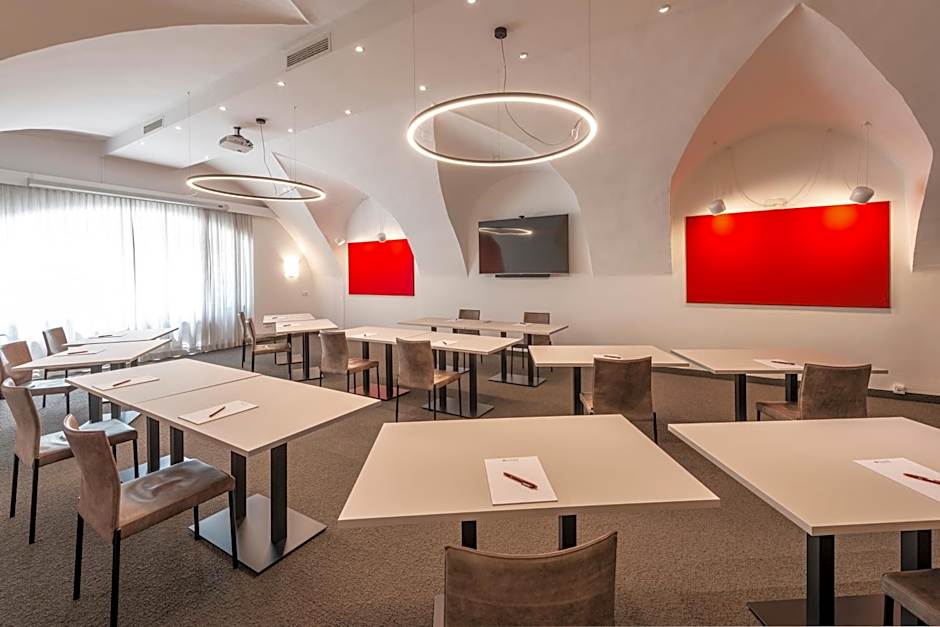 Hotel Gasthof Fischer