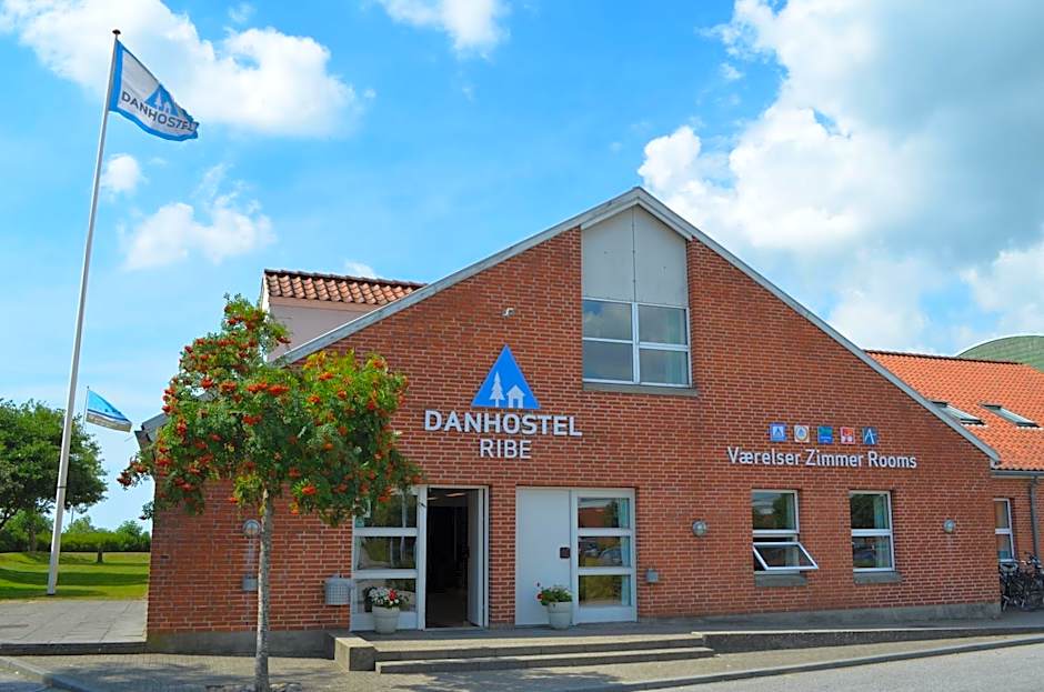 Danhostel Ribe