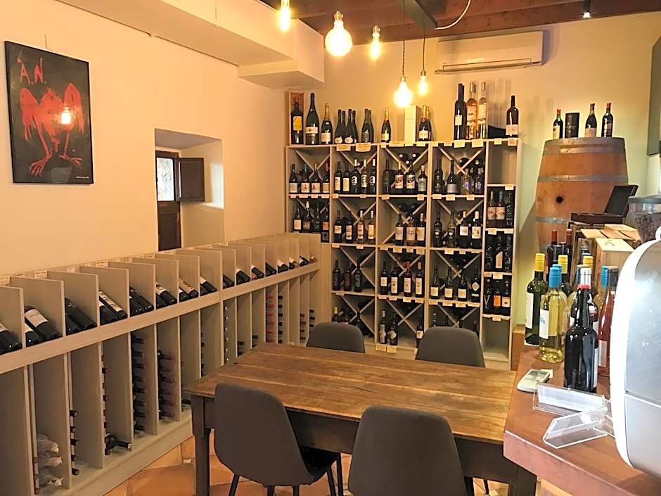 Petit Hotel C'an Mel