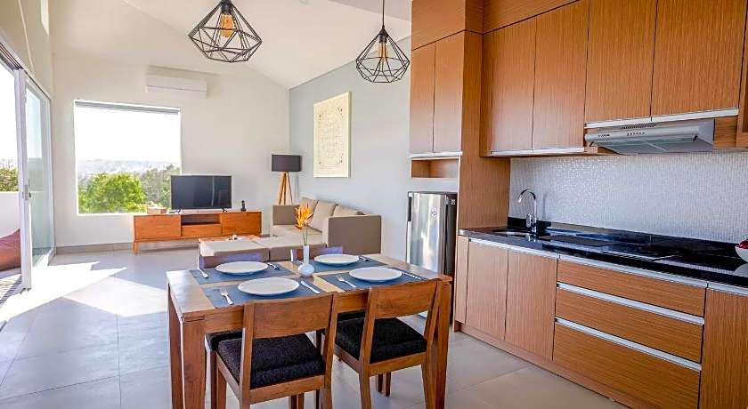 Hideaway Residence Bali Ungasan by Kanaan Hospitality