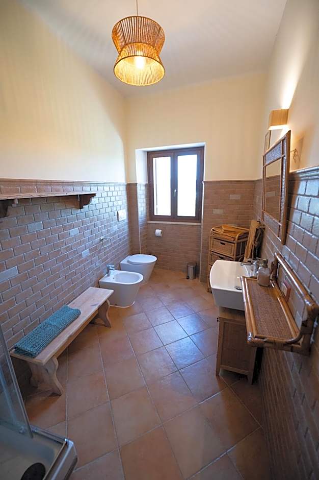 Locanda Adriana