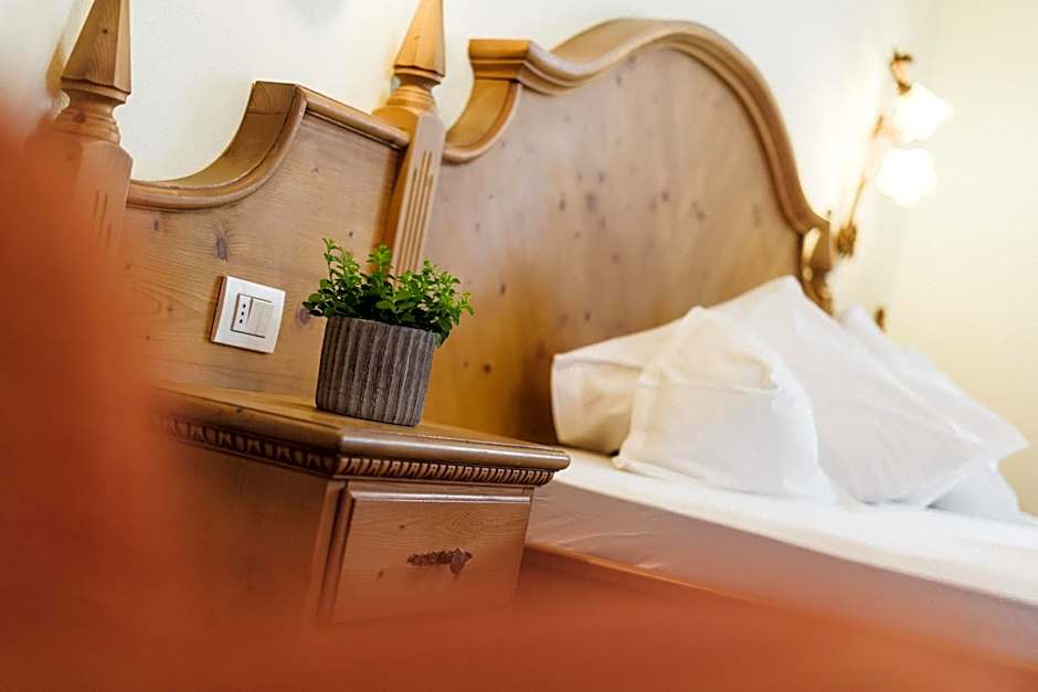 Hotel Mühlbacherhof